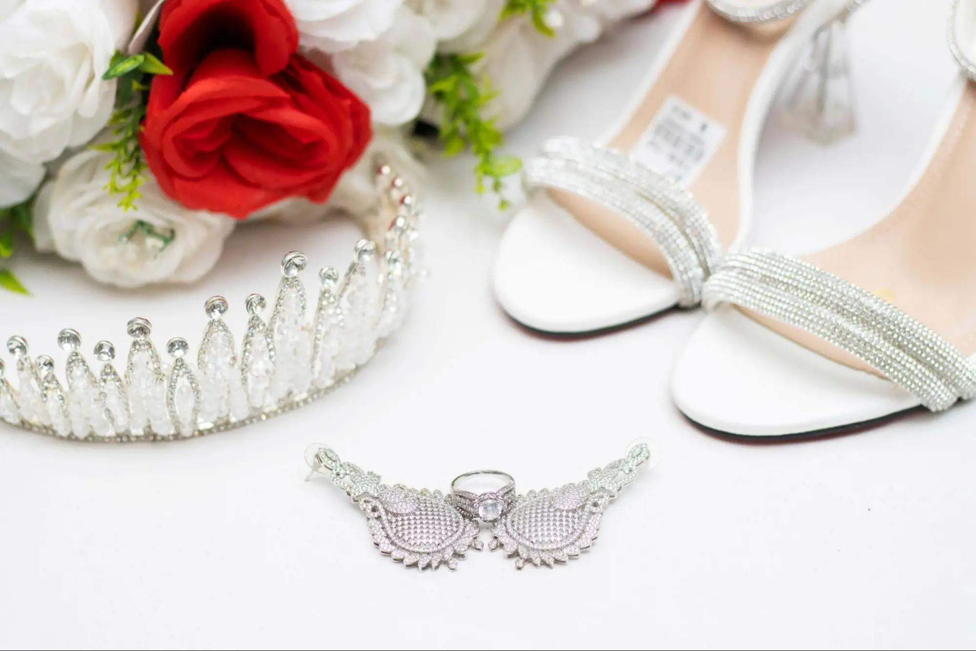 How to Accessorize Your Perfect Bridal Look Image