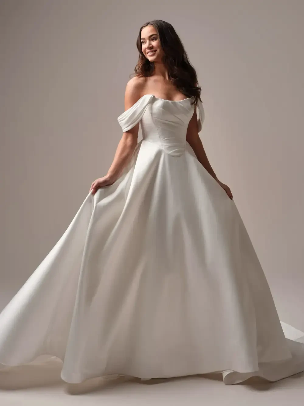 Sottero and Midgley