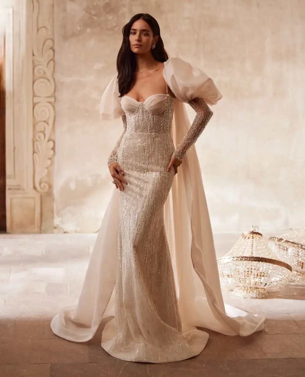 Luce Sposa