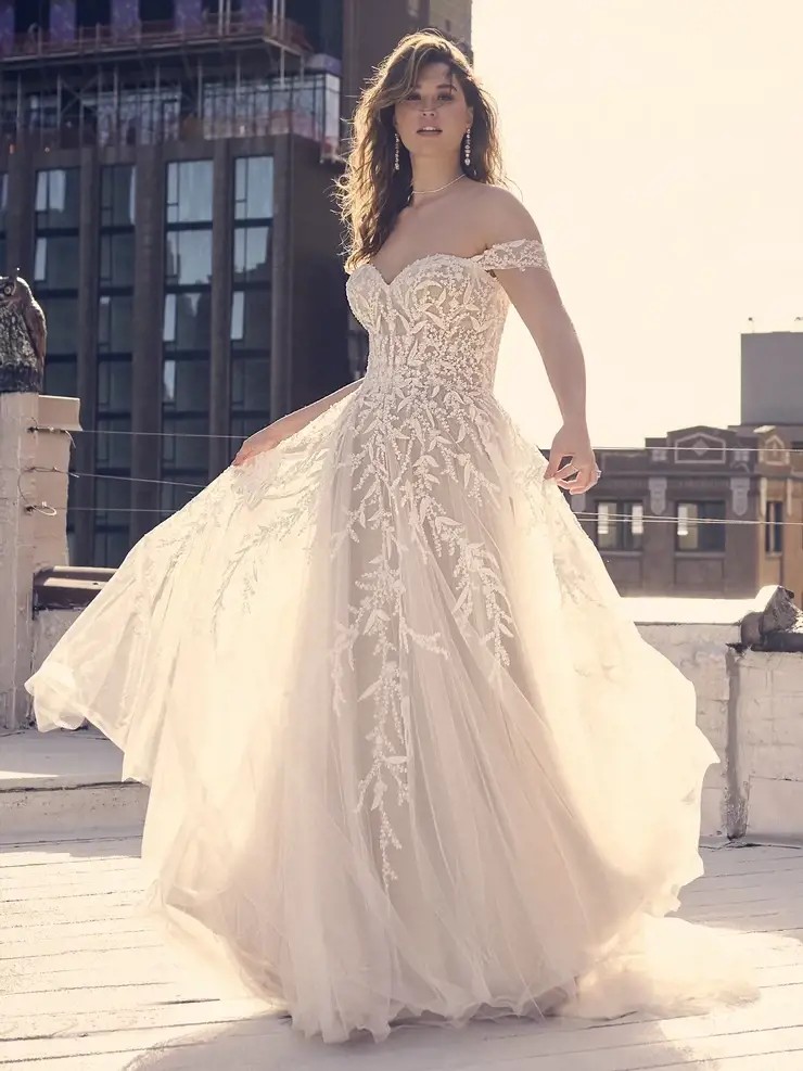 Maggie Sottero