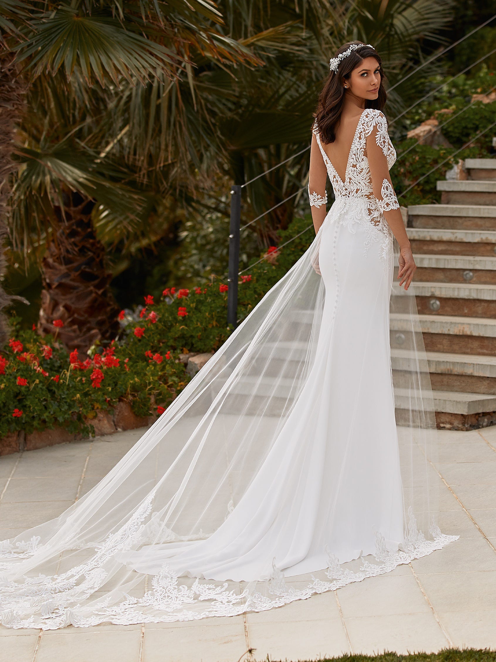 Pronovias Trunk Show 2021 Main Image