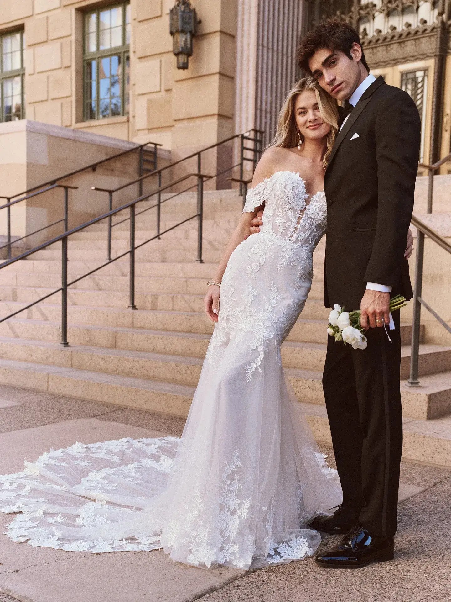 Designer Spotlight: Maggie Sottero Image