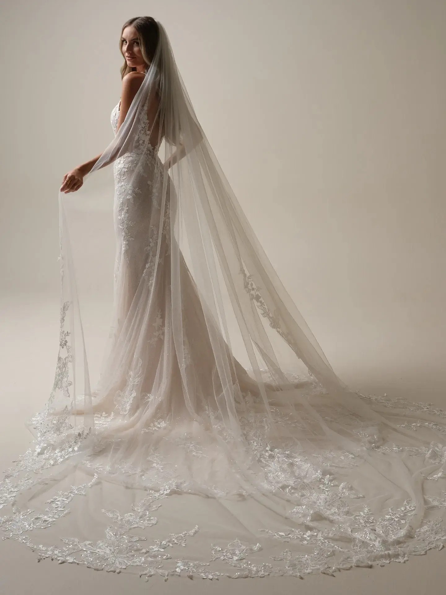 2025 Bridal Trends: Chic, Romantic Gowns for Every Bride Image