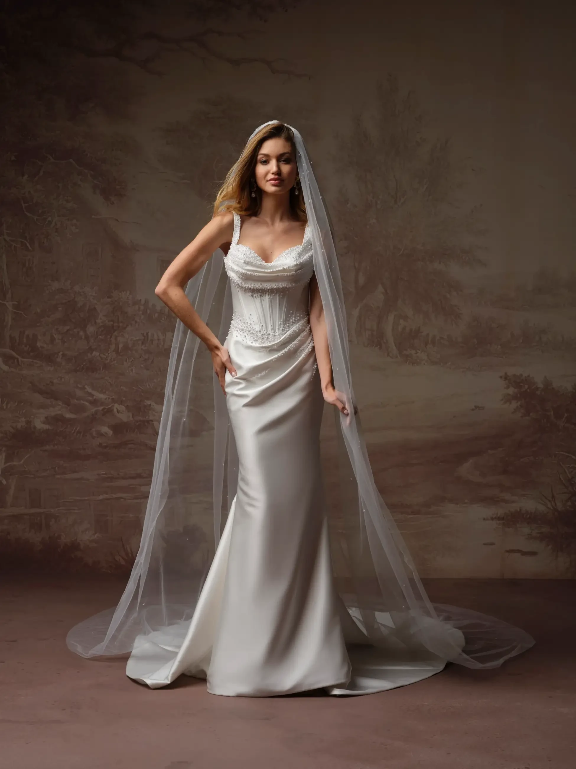Top 5 Summer Bridal Dress Trends for 2026 Image