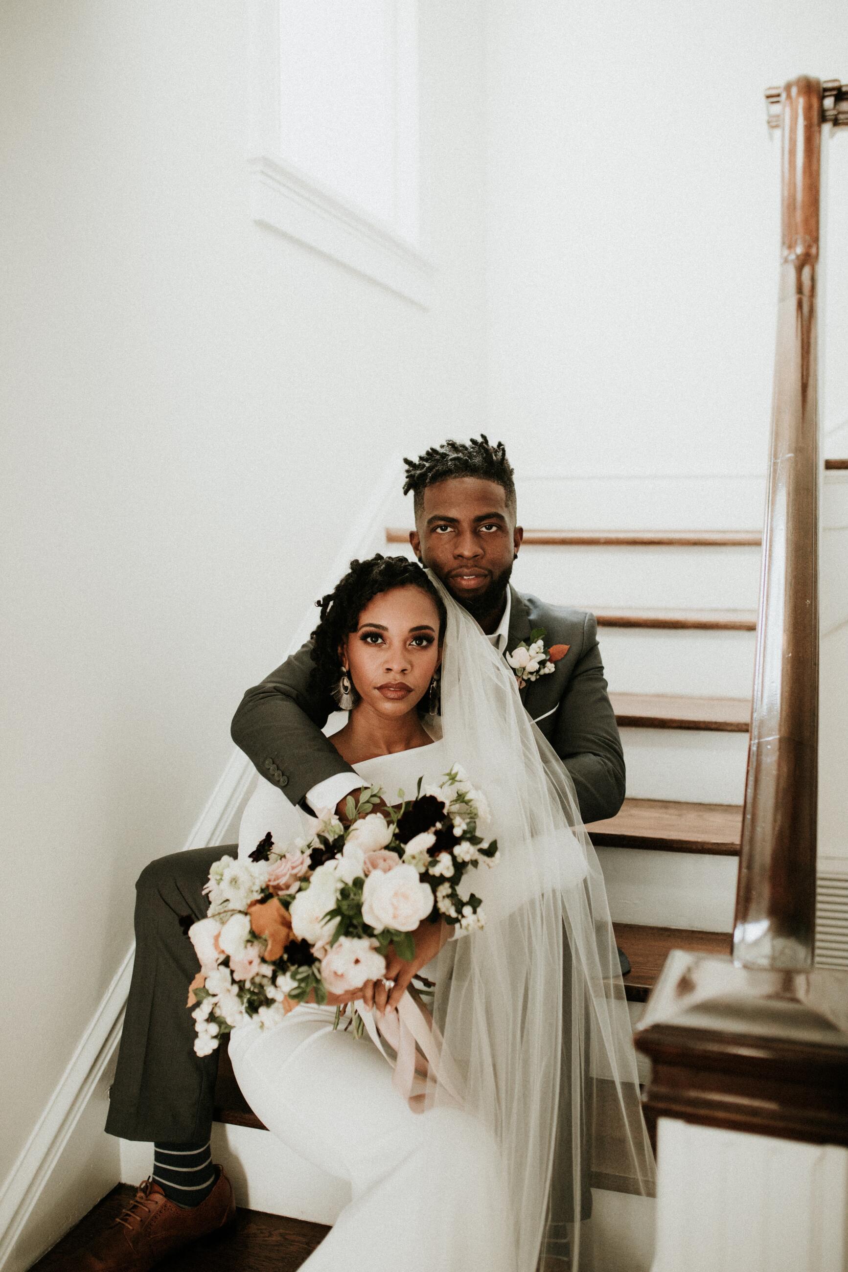 When to Buy a Wedding Dress Image