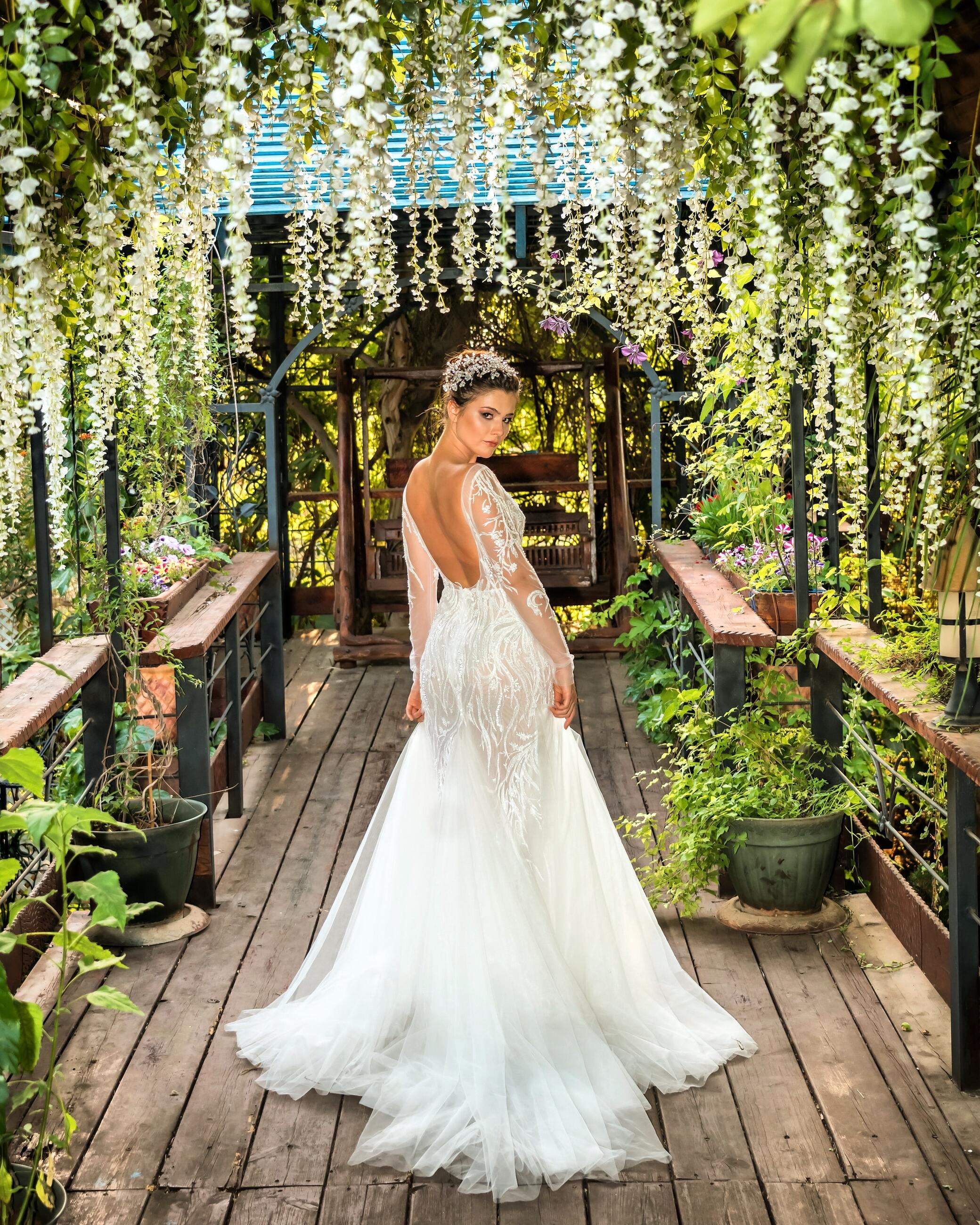 Bridal Makeup Trends for 2021 Image