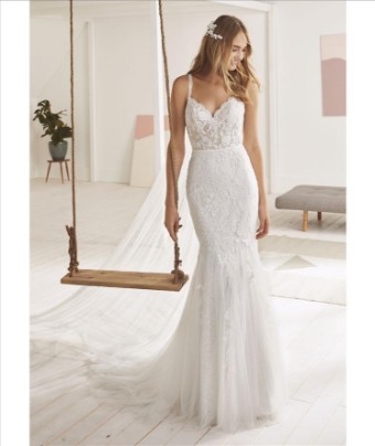 Pronovias OBELIA #0 default thumbnail