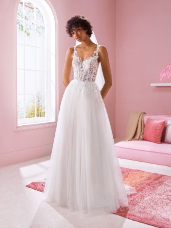 Pronovias NAIJA #0 default thumbnail