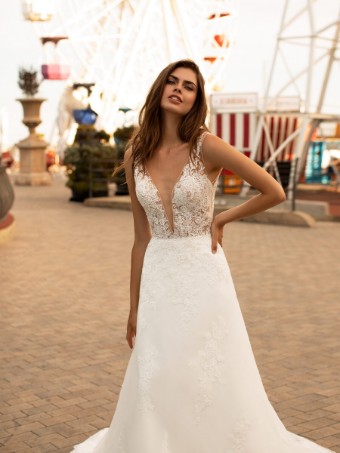 Pronovias SELENA #0 default thumbnail