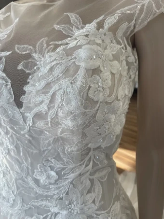 Pronovias Doolin #1 thumbnail