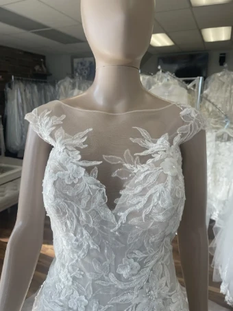 Pronovias Doolin #2 thumbnail