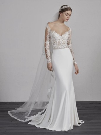 Pronovias EMY #0 default thumbnail