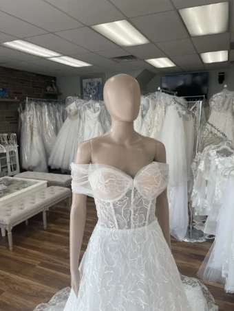 Pronovias Polari #5 thumbnail