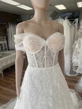 Pronovias Polari #2 thumbnail