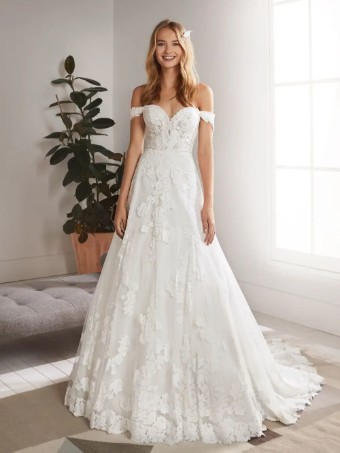 Pronovias ORIOLA #0 default thumbnail
