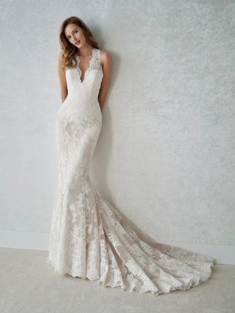 Pronovias FAMILIA #0 default thumbnail
