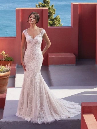 Pronovias CICELY #0 default thumbnail