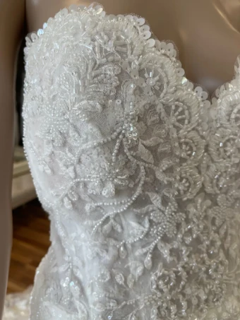 Sottero and Midgley 23SV667 #2 thumbnail