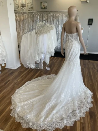 Sottero and Midgley 23SV667 #1 thumbnail