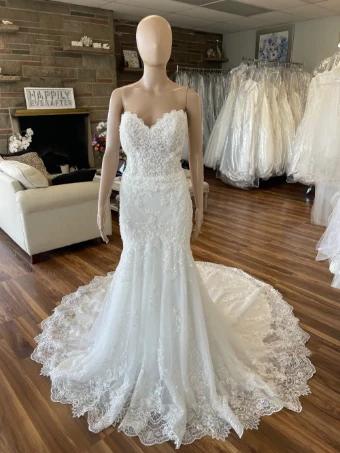 Sottero and Midgley 23SV667 #7 thumbnail