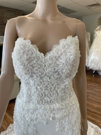 Sottero and Midgley 23SV667 #3 thumbnail