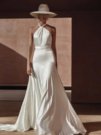 Pronovias ANTALYA #4 thumbnail
