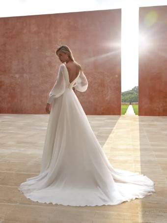 Pronovias ASMARA #5 thumbnail