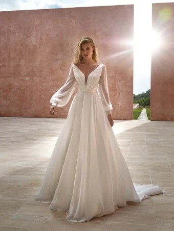 Pronovias ASMARA #4 thumbnail