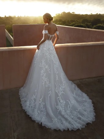 Pronovias ELYSEES #5 thumbnail
