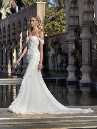 Pronovias KENAI #3 thumbnail