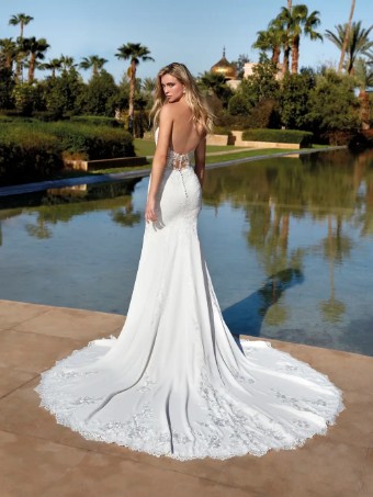 Pronovias KODIAK #3 thumbnail