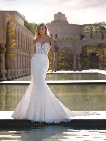 Pronovias KODIAK #4 thumbnail