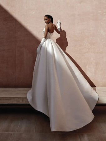 Pronovias LANDON #5 thumbnail