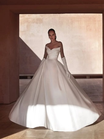 Pronovias LANDON #4 thumbnail