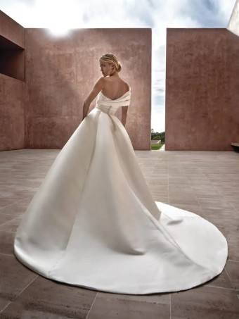 Pronovias LUISE #5 thumbnail