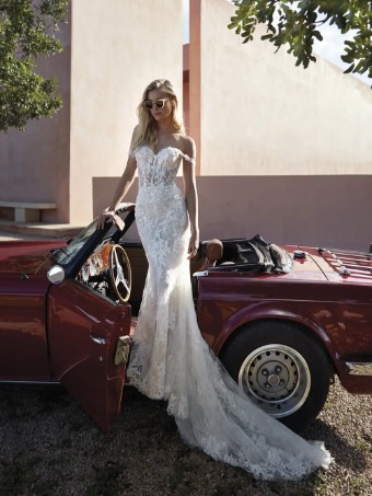 Pronovias PHUKET #5 thumbnail