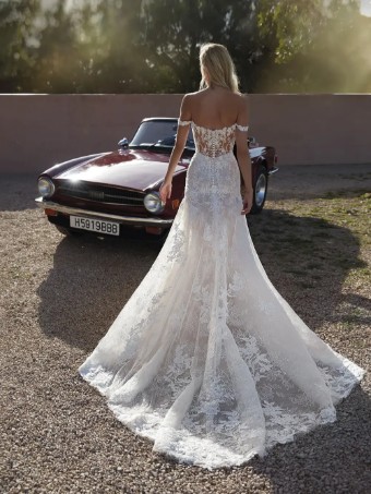 Pronovias PHUKET #4 thumbnail