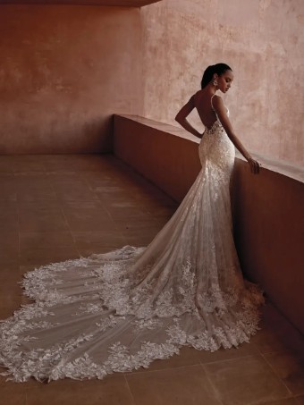 Pronovias SEYCHELLES #5 thumbnail