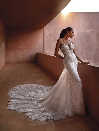 Pronovias SEYCHELLES #4 thumbnail