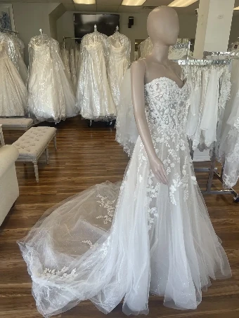 Sottero and Midgley Jenascia #3 thumbnail