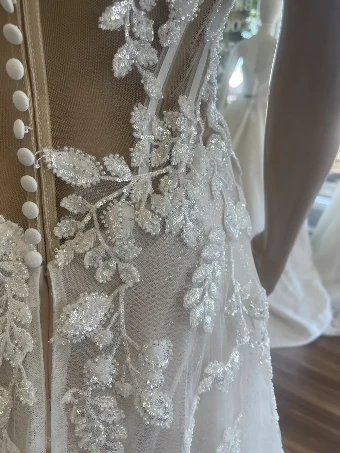 Sottero and Midgley Jenascia #10 thumbnail