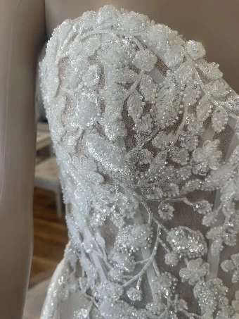 Sottero and Midgley Jenascia #4 thumbnail
