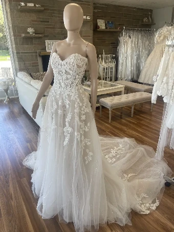 Sottero and Midgley Jenascia #5 thumbnail