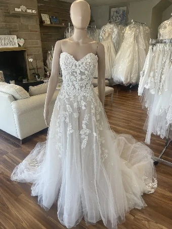 Sottero and Midgley Jenascia #1 thumbnail