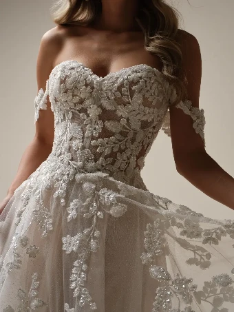 Sottero and Midgley Jenascia #13 thumbnail