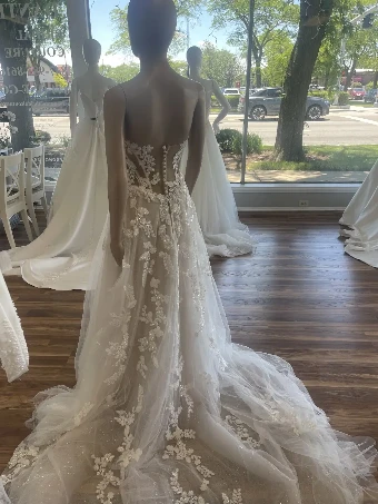 Sottero and Midgley Jenascia #8 thumbnail
