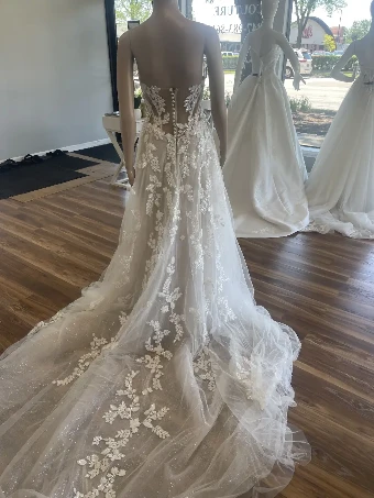 Sottero and Midgley Jenascia #9 thumbnail