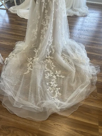 Sottero and Midgley Jenascia #11 thumbnail