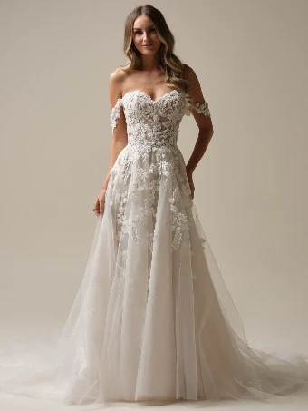 Sottero and Midgley Jenascia #0 default thumbnail