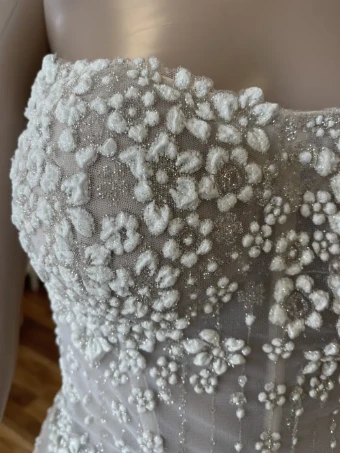 Pronovias Lucrezia #6 thumbnail